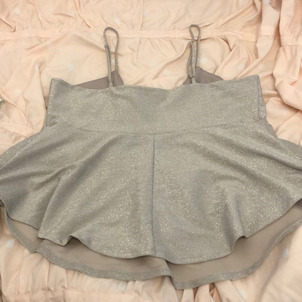 Party Tank Top - Picture 3 of 5